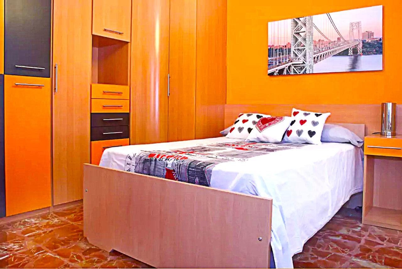 Eduardo Lucena 5, Mezquita Apartment Cordoba Exterior photo